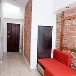 Old Town Mystery- Appartement Poznań