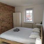 Old Town Mystery- Appartement Poznań