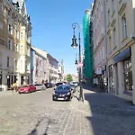 Old Town Mystery- Appartement Poznań