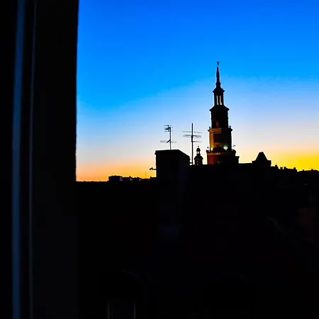 Apartament Old Town Mystery- *