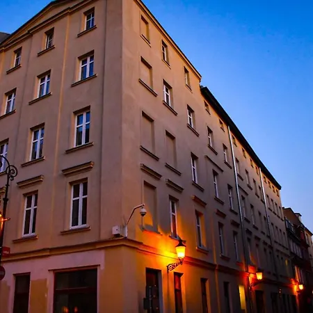 Appartement Old Town Mystery- *
