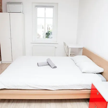 Old Town Mystery- Apartament