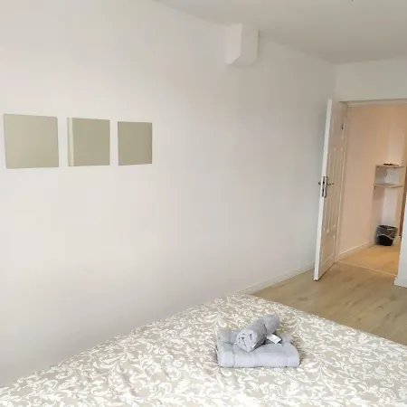 Apartament Old Town Mystery- Poznań