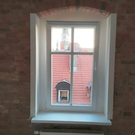 Old Town Mystery- Apartment Poznan