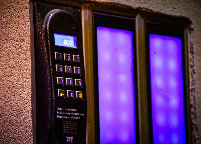 Old Town Mystery- Daire *