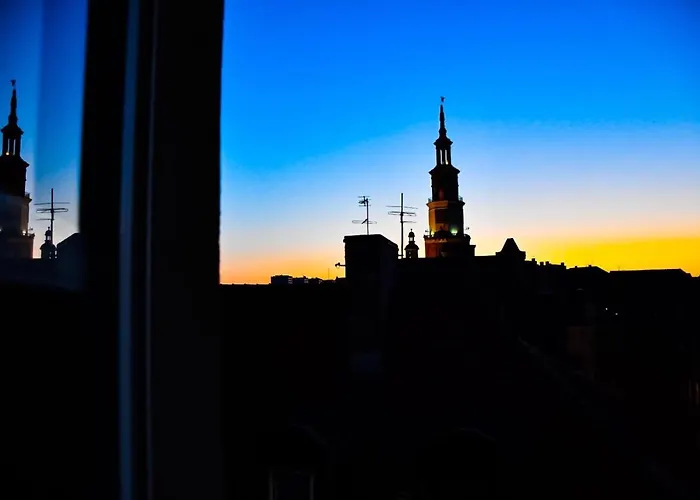 Daire Old Town Mystery- *