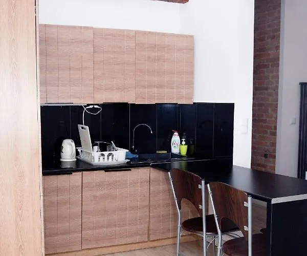 Daire Old Town Mystery-