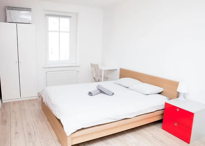 Old Town Mystery- Lejlighed *