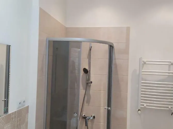 Old Town Mystery- Poznan