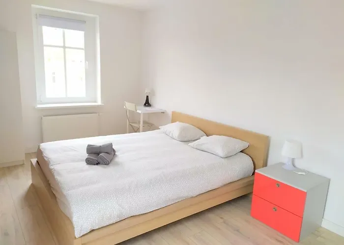 Old Town Mystery- Poznan