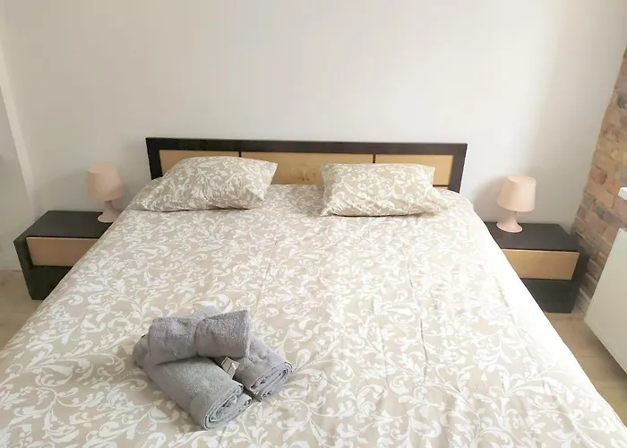 Old Town Mystery- * Poznan