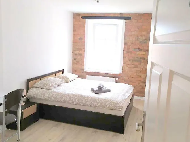 Old Town Mystery- Poznan