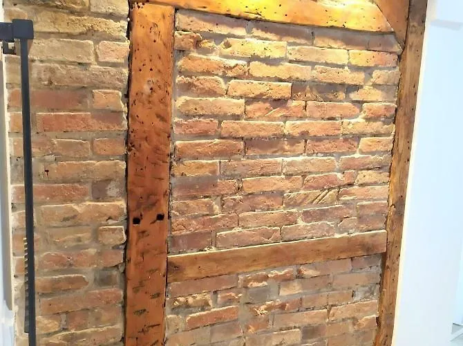 Lejlighed Old Town Mystery-